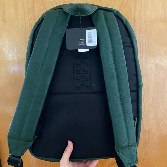 Loungefly Star Wars Boba Fett Cosplay Backpack main image 4